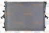 BEHR 8MK376718-784 (8MK376718784) Radiator, engine cooling