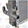 BEHR 8MK376718-784 (8MK376718784) Radiator, engine cooling