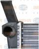 BEHR 8MK376721-024 (8MK376721024) Radiator, engine cooling