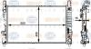 BEHR 8MK376721-034 (8MK376721034) Radiator, engine cooling