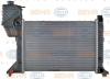 BEHR 8MK376721-354 (8MK376721354) Radiator, engine cooling