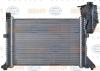 BEHR 8MK376721-354 (8MK376721354) Radiator, engine cooling