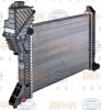 BEHR 8MK376721-354 (8MK376721354) Radiator, engine cooling