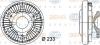 BEHR 8MV376728-381 (8MV376728381) Clutch, radiator fan