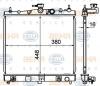 BEHR 8MK376735-121 (8MK376735121) Radiator, engine cooling