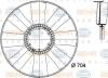 BEHR 8MV376741-171 (8MV376741171) Fan Wheel, engine cooling