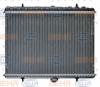 BEHR 8MK376745-134 (8MK376745134) Radiator, engine cooling
