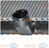 BEHR 8MK376745-134 (8MK376745134) Radiator, engine cooling