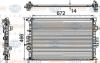 BEHR 8MK376745-594 (8MK376745594) Radiator, engine cooling