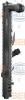 BEHR 8MK376754-044 (8MK376754044) Radiator, engine cooling