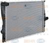 BEHR 8MK376754-044 (8MK376754044) Radiator, engine cooling