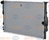 BEHR 8MK376754-044 (8MK376754044) Radiator, engine cooling
