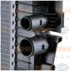 BEHR 8MK376756-134 (8MK376756134) Radiator, engine cooling