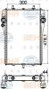BEHR 8MK376765-141 (8MK376765141) Radiator, engine cooling
