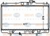 BEHR 8MK376768-251 (8MK376768251) Radiator, engine cooling