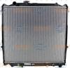 BEHR 8MK376773-401 (8MK376773401) Radiator, engine cooling