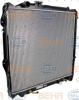 BEHR 8MK376773-401 (8MK376773401) Radiator, engine cooling