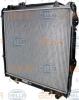 BEHR 8MK376773-401 (8MK376773401) Radiator, engine cooling