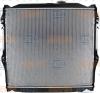 BEHR 8MK376773-401 (8MK376773401) Radiator, engine cooling