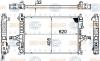 BEHR 8MK376774231 Radiator, engine cooling