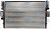 BEHR 8MK376774-421 (8MK376774421) Radiator, engine cooling