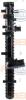 BEHR 8MK376774-421 (8MK376774421) Radiator, engine cooling