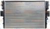 BEHR 8MK376774-421 (8MK376774421) Radiator, engine cooling