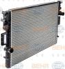 BEHR 8MK376774-421 (8MK376774421) Radiator, engine cooling