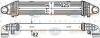 BEHR 8ML376777091 Intercooler, charger
