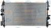 BEHR 8MK376787-541 (8MK376787541) Radiator, engine cooling