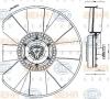 BEHR 8MV376791-281 (8MV376791281) Fan, radiator