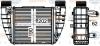 BEHR 8ML376899-051 (8ML376899051) Intercooler, charger