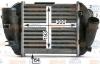 BEHR 8ML376900-361 (8ML376900361) Intercooler, charger