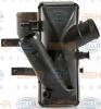 BEHR 8ML376900-361 (8ML376900361) Intercooler, charger