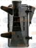 BEHR 8ML376900-391 (8ML376900391) Intercooler, charger