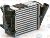 BEHR 8ML376900-391 (8ML376900391) Intercooler, charger
