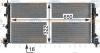 BEHR 8MK376902-004 (8MK376902004) Radiator, engine cooling
