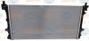 BEHR 8MK376902-004 (8MK376902004) Radiator, engine cooling