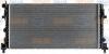 BEHR 8MK376902-004 (8MK376902004) Radiator, engine cooling