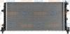 BEHR 8MK376902-004 (8MK376902004) Radiator, engine cooling