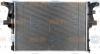BEHR 8MK376903-601 (8MK376903601) Radiator, engine cooling