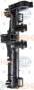 BEHR 8MK376903-601 (8MK376903601) Radiator, engine cooling