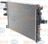 BEHR 8MK376903-601 (8MK376903601) Radiator, engine cooling