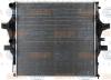 BEHR 8MK376903-611 (8MK376903611) Radiator, engine cooling