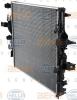 BEHR 8MK376903-611 (8MK376903611) Radiator, engine cooling