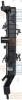 BEHR 8MK376910-281 (8MK376910281) Radiator, engine cooling