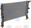 BEHR 8MK376910-281 (8MK376910281) Radiator, engine cooling