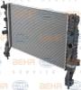 BEHR 8MK376910-281 (8MK376910281) Radiator, engine cooling