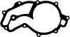 ELRING 057.870 (057870) Gasket, water pump