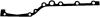 ELRING 819.191 (819191) Gasket, timing case
